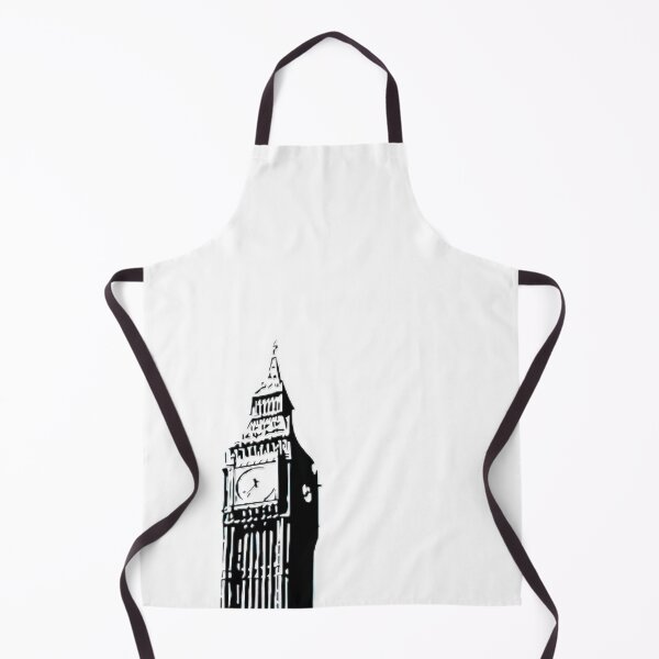 Item preview,  London Big Ben v2 designed and sold by SpiceupStudios.