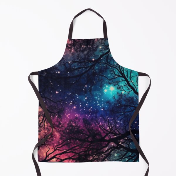 Item preview, Starry Night Sky Pattern designed and sold by letsgetinspired.