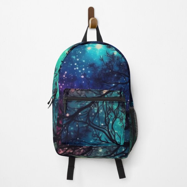 Item preview, Starry Night Sky Pattern designed and sold by letsgetinspired.