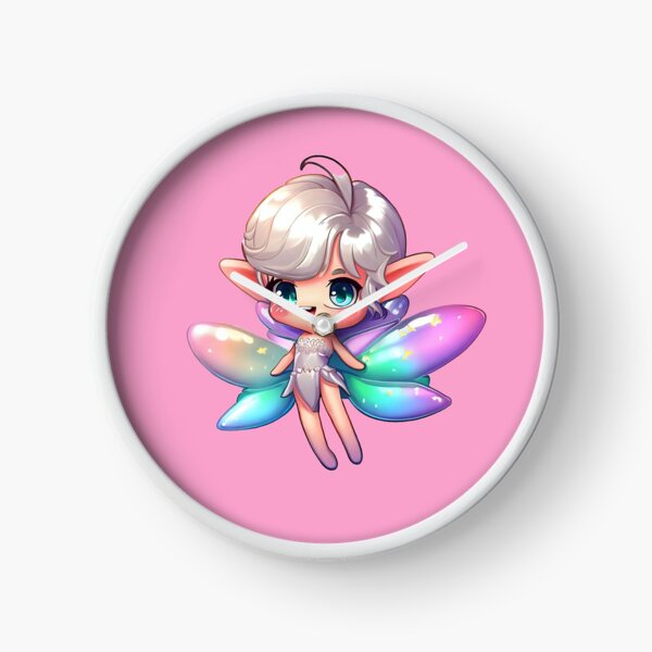 Item preview, Flying Fairy Tale: An enchanting work of art designed and sold by Girih.