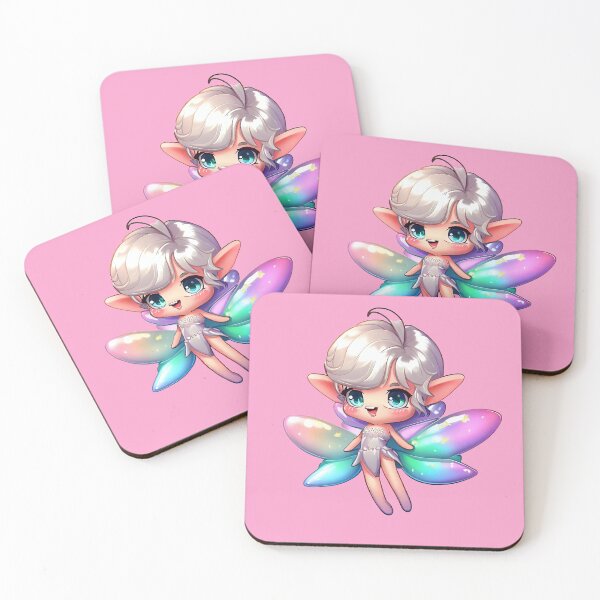 Item preview, Flying Fairy Tale: An enchanting work of art designed and sold by Girih.