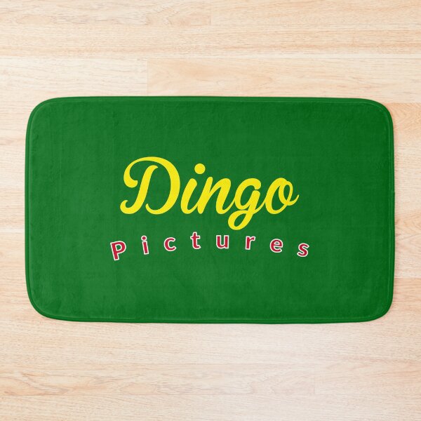 Item preview, Dingo Pictures designed and sold by Vinemans.