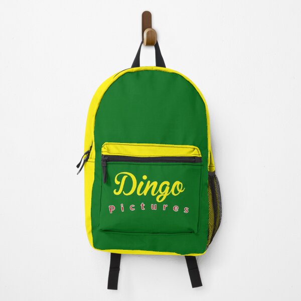 Item preview, Dingo Pictures designed and sold by Vinemans.