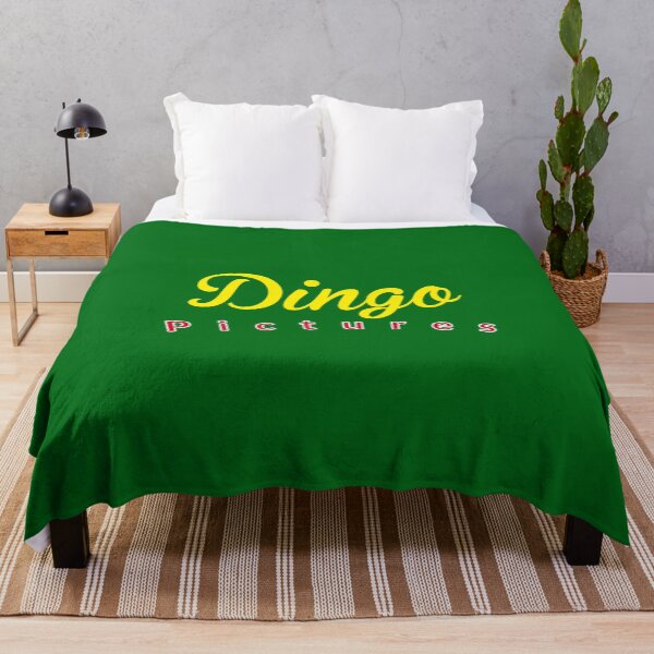 Item preview, Dingo Pictures designed and sold by Vinemans.
