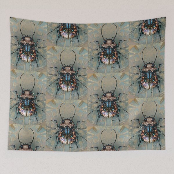 Item preview, Zethmacht designed and sold by MyBugSpecimens.
