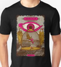 Suspiria Unisex T-Shirt