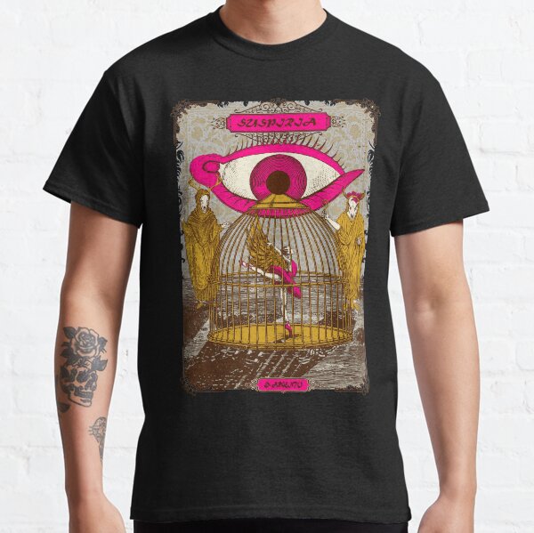Suspiria Classic T-Shirt