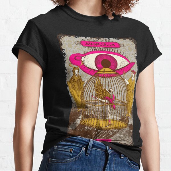 Item preview, Suspiria designed and sold by woldan.