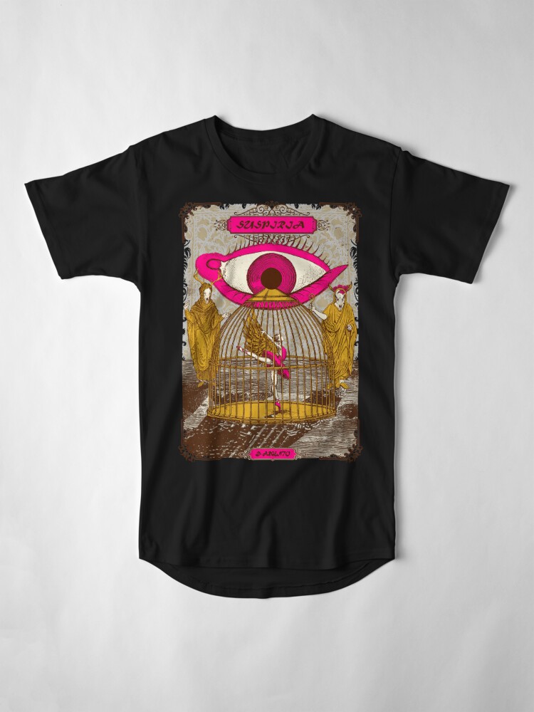 suspiria t shirt thom yorke