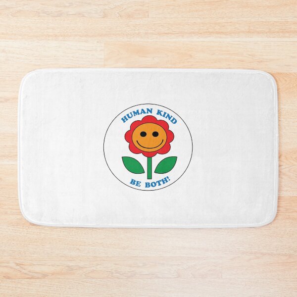 Item preview, Humankind, Be Both designed and sold by DickinsonDesign.