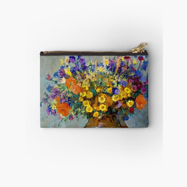 Artikelvorschau, Blumen von Konstantin Gorbatov entworfen und verkauft von KellysComColors.
