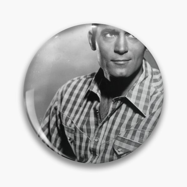 Item preview, Clint Walker designed and sold by WALIDIYA.