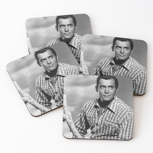 Item preview, Clint Walker designed and sold by WALIDIYA.