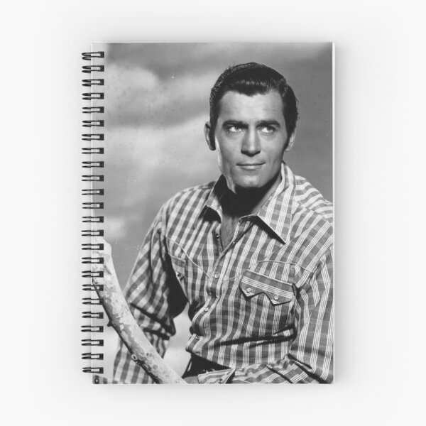 Item preview, Clint Walker designed and sold by WALIDIYA.
