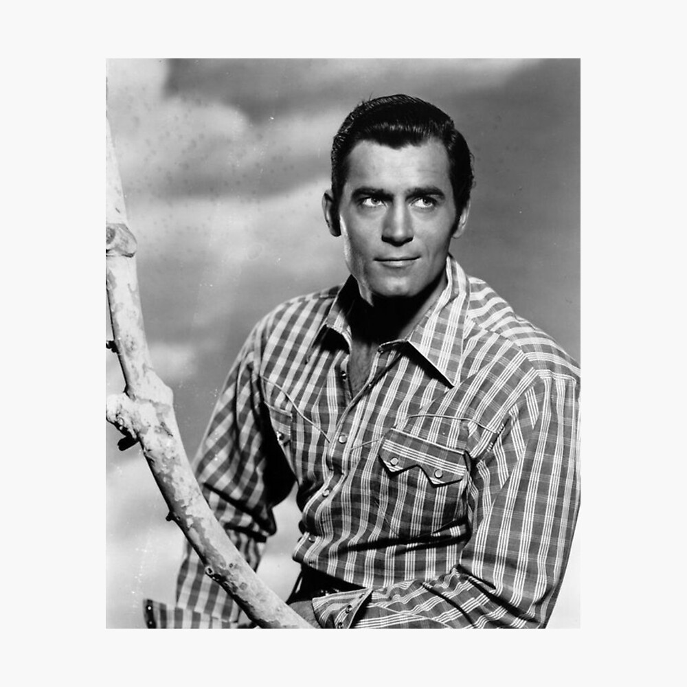 Clint Walker