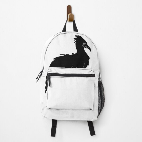 Item preview, Wading Bird designed and sold by Hedge-Art.