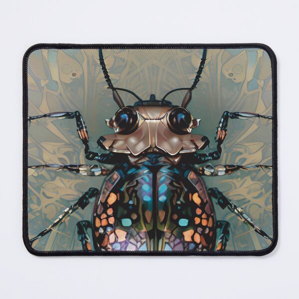 Item preview, Zethmacht designed and sold by MyBugSpecimens.