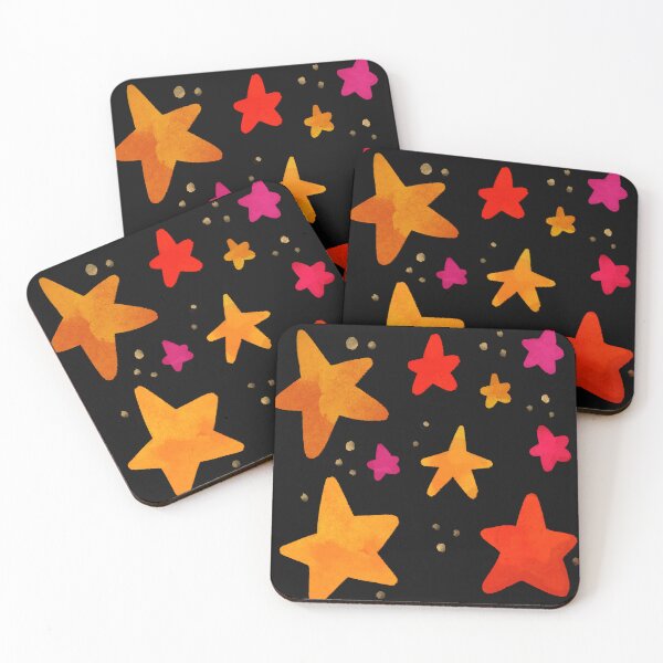 Item preview, Sea Star Print designed and sold by avafaidian.