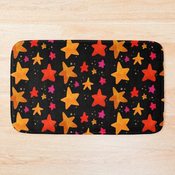 Item preview, Sea Star Print designed and sold by avafaidian.