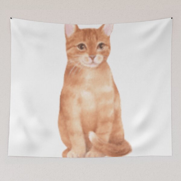 Item preview, Cat designed and sold by itsstela.