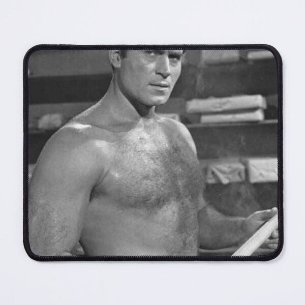 Item preview, Clint Walker designed and sold by WALIDIYA.