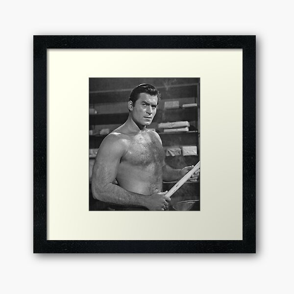 Item preview, Clint Walker designed and sold by WALIDIYA.