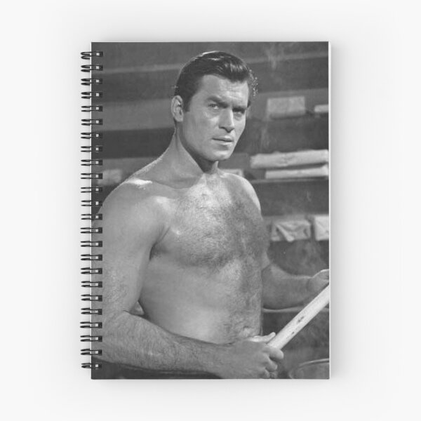 Item preview, Clint Walker designed and sold by WALIDIYA.