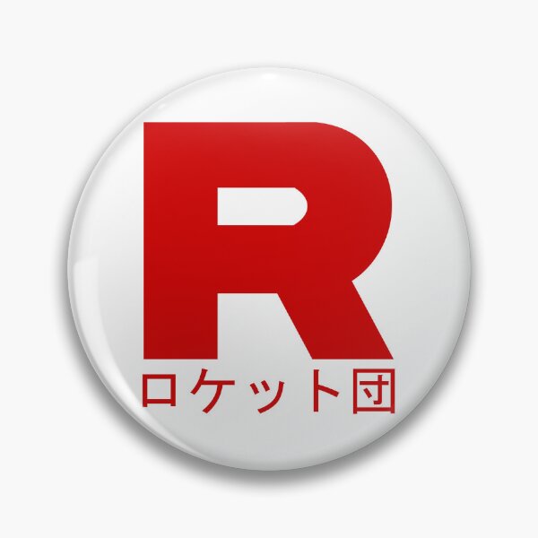 Artikelvorschau, Team Rocket (Roketto Dan) entworfen und verkauft von sjhartsfield.