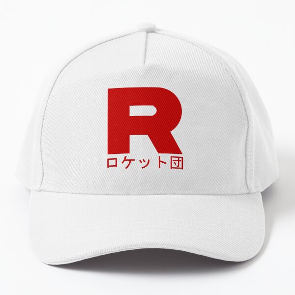 Item preview, Team Rocket (Roketto Dan) designed and sold by sjhartsfield.