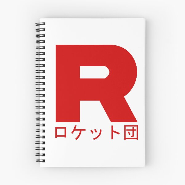 Item preview, Team Rocket (Roketto Dan) designed and sold by sjhartsfield.