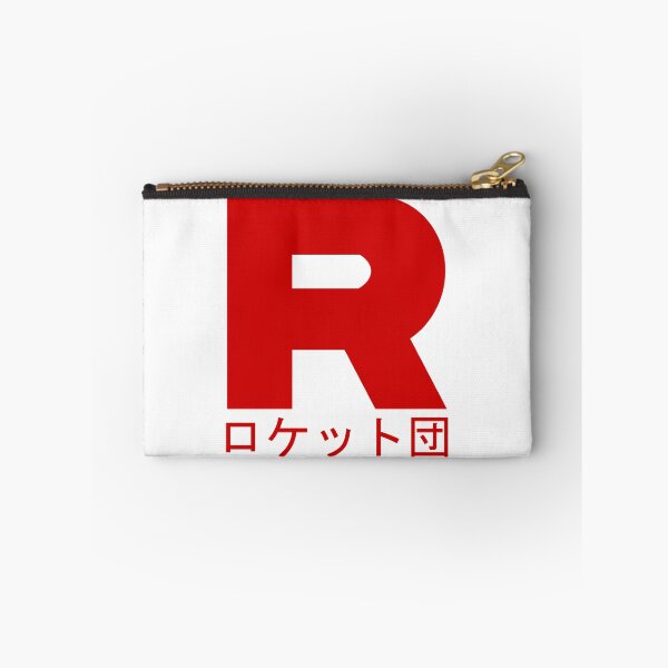 Item preview, Team Rocket (Roketto Dan) designed and sold by sjhartsfield.