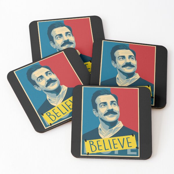 Item preview, Believe designed and sold by wegotsstuff.