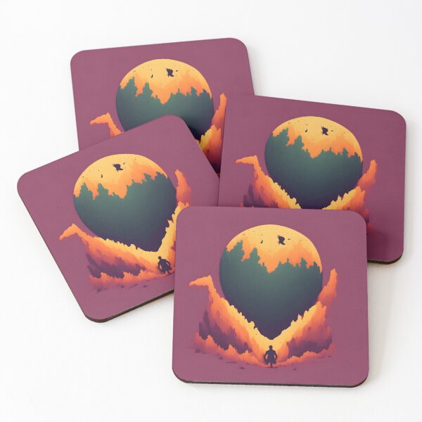 Item preview, Earth on Fire designed and sold by Aaron2610.