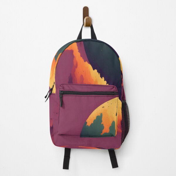 Item preview, Earth on Fire designed and sold by Aaron2610.