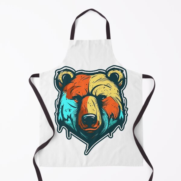 Item preview, Three Colours Bear designed and sold by House of Daddy.