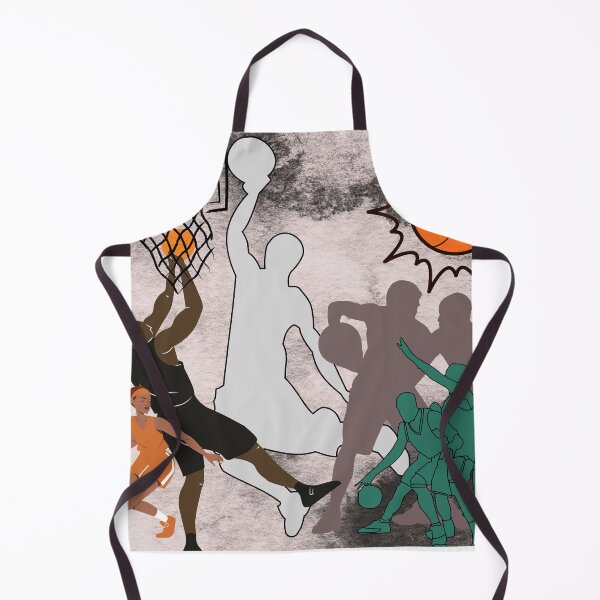 Item preview, We Love Basketball designed and sold by RokaaShop.