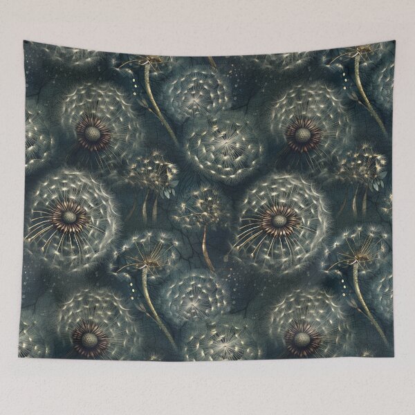 Item preview, Dandelion Dreams designed and sold by Fox in Shades.