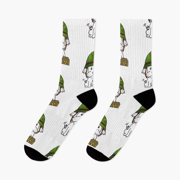 Item preview, Army Soldier White Dog designed and sold by Pet Station.