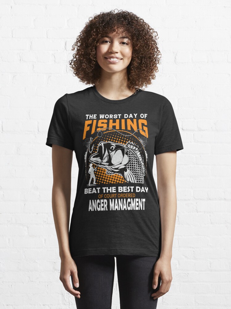 Funny Fishing Memes Funny Fishing Quotes Lucky Fishing Long Sleeve Shirt