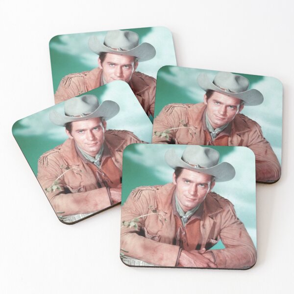 Item preview, Clint Walker designed and sold by WALIDIYA.