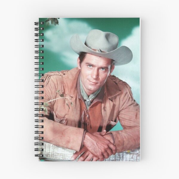 Artikelvorschau, Clint Walker entworfen und verkauft von WALIDIYA.