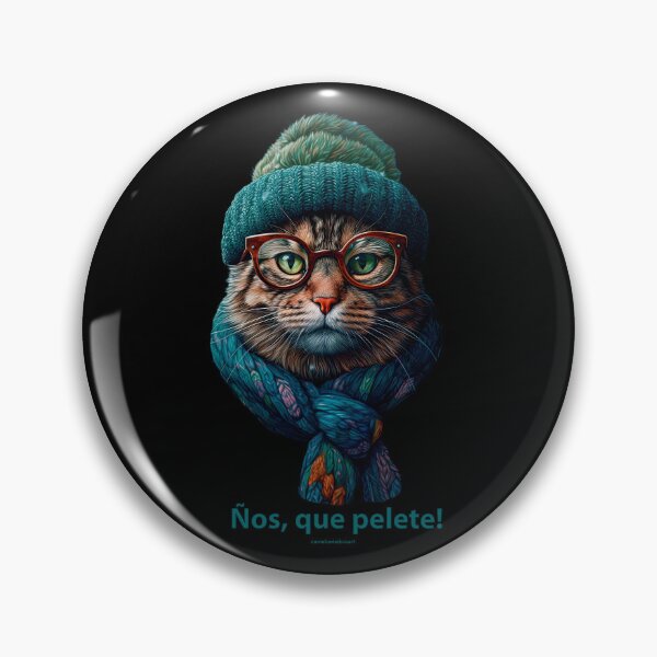 Item preview, Frases Canarias designed and sold by Cumulonimbusart.