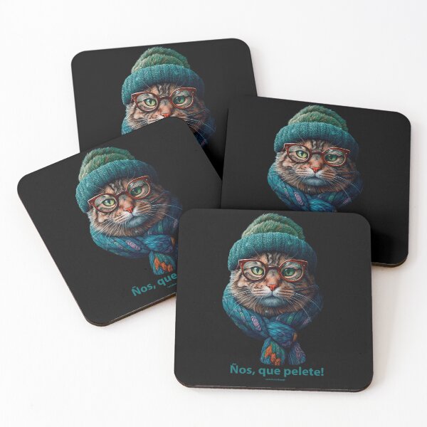 Item preview, Frases Canarias designed and sold by Cumulonimbusart.