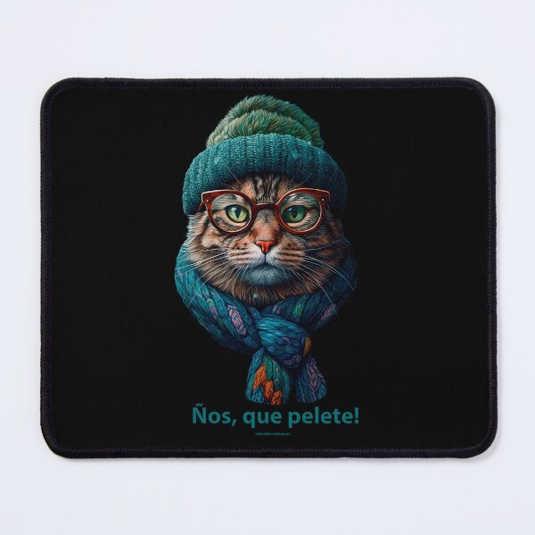 Item preview, Frases Canarias designed and sold by Cumulonimbusart.