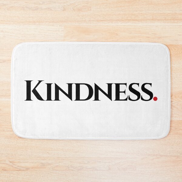 Item preview, Kindness designed and sold by hipcheck.