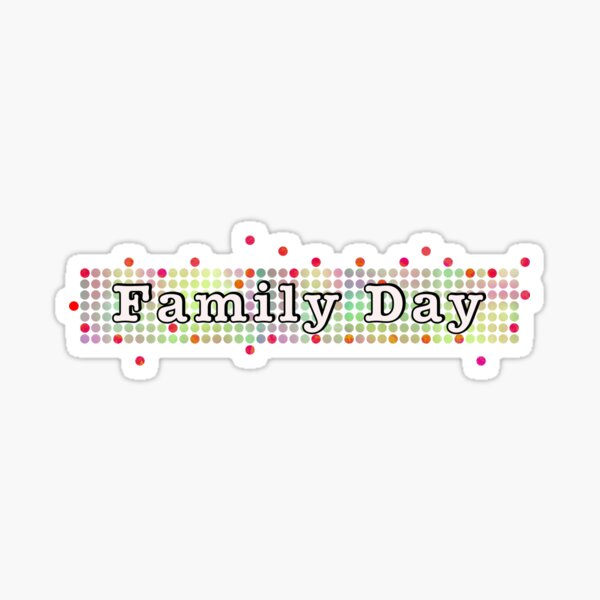 Cute and cool happy birthday trending stickers Sticker for Sale by Sania  Sheikh