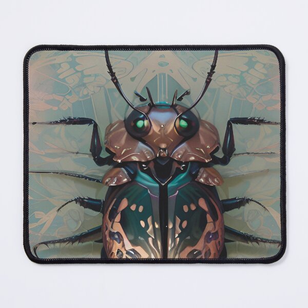 Item preview, Arcamine designed and sold by MyBugSpecimens.
