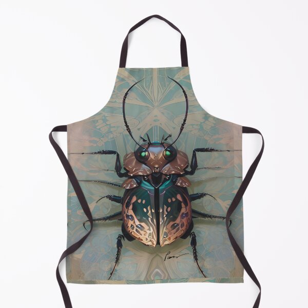 Item preview, Arcamine designed and sold by MyBugSpecimens.