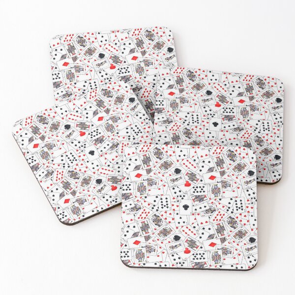 Item preview, Playing Cards designed and sold by doniainart.
