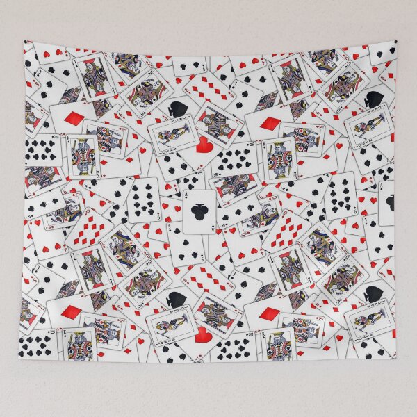 Item preview, Playing Cards designed and sold by doniainart.